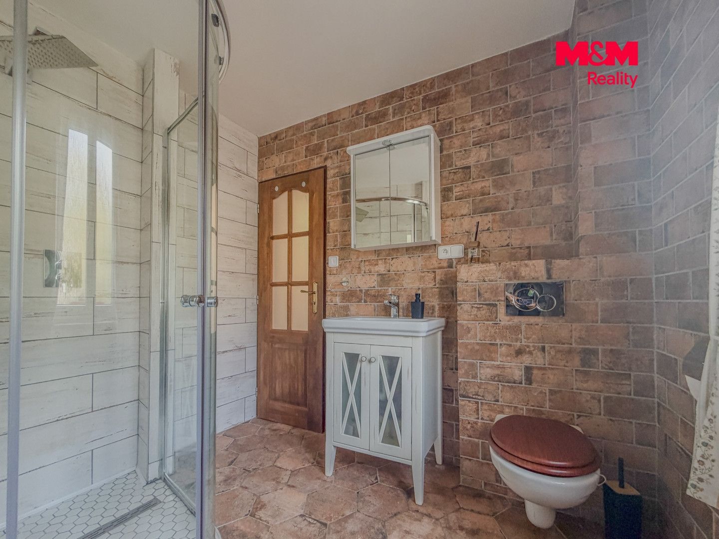 Pronájem, Rodinný dům, 83 m², Úštěk, Údolní, Úštěk – náhled fotky 4