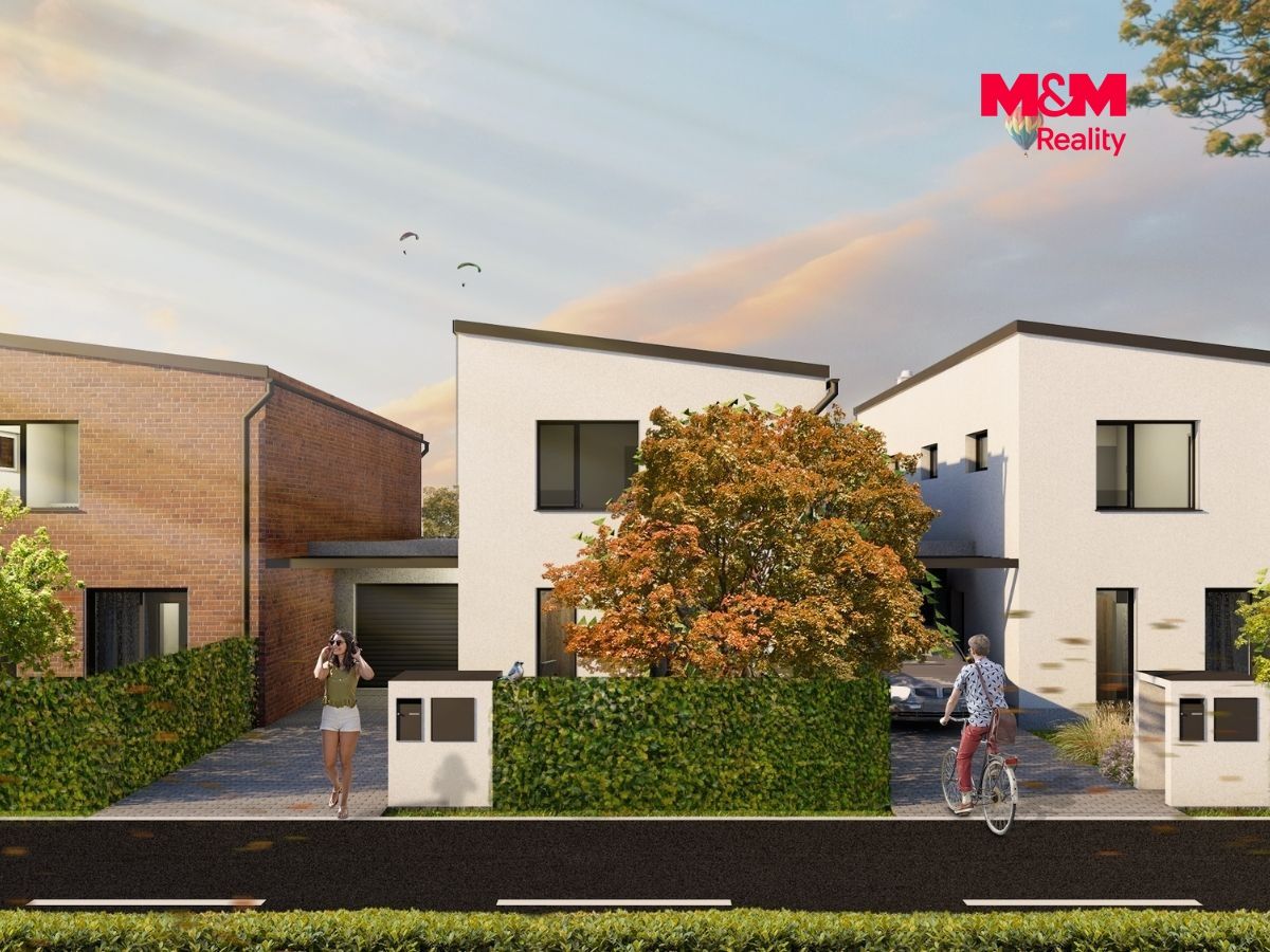 Prodej, Rodinný dům, 157 m², Čestice, Čestice – náhled fotky 6