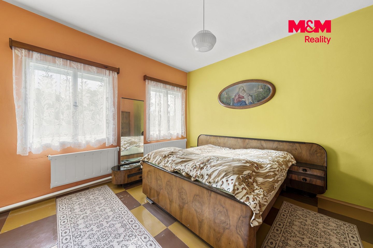 Prodej, Rodinný dům, 190 m², Chlumec, Chlumec – náhled fotky 19