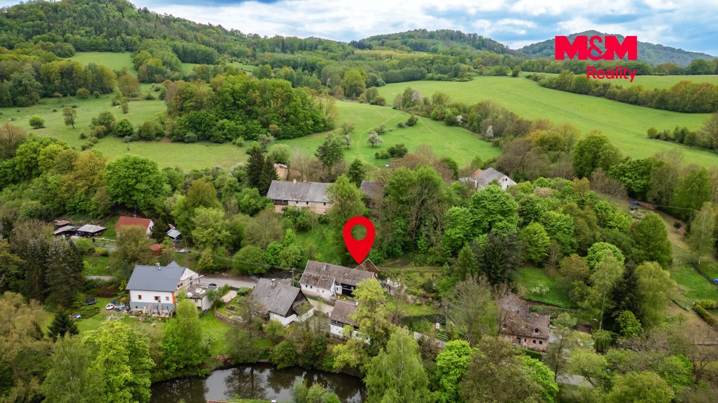 Prodej, Rodinný dům, 160 m², Žandov, Žandov – náhled fotky 22