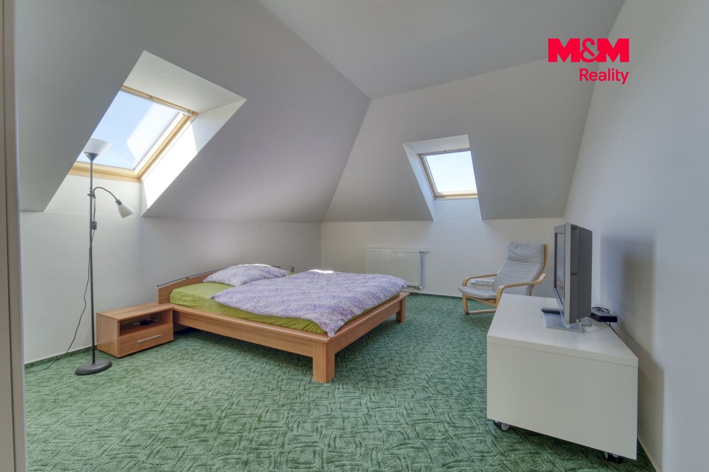 Prodej, Rodinný dům, 216 m², Bohutín, Bohutín – náhled fotky 18