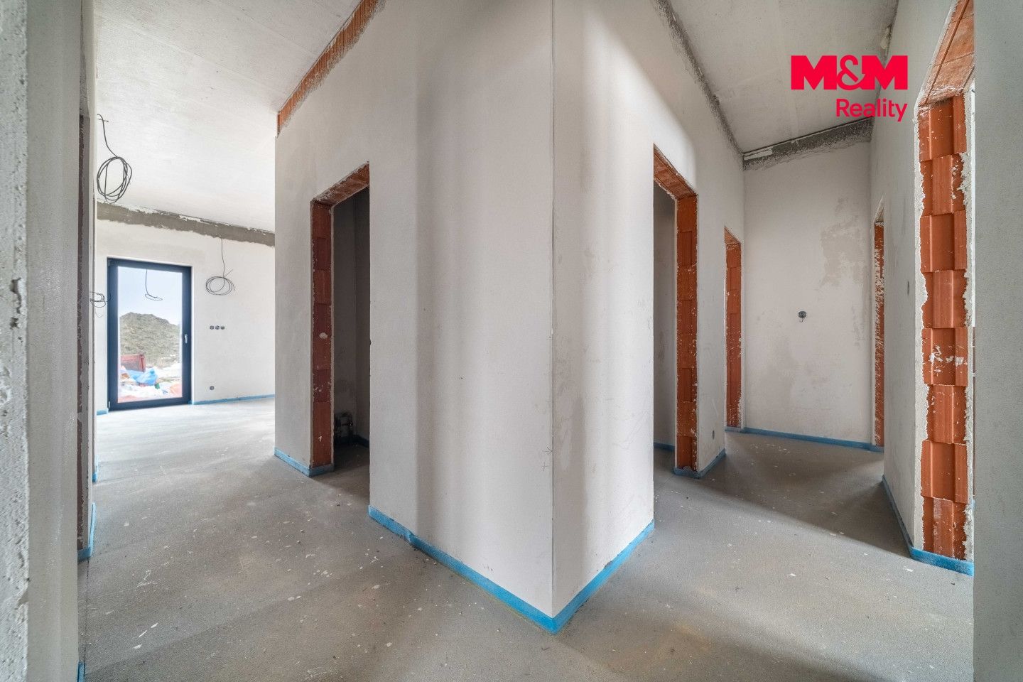Prodej, Rodinný dům, 101 m², Kostelec, Kostelec – náhled fotky 30