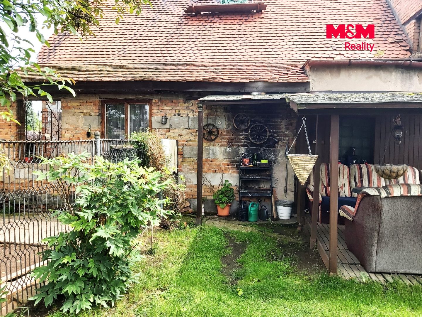 Prodej, Rodinný dům, 117 m², Jimlín, Jimlín – náhled fotky 13