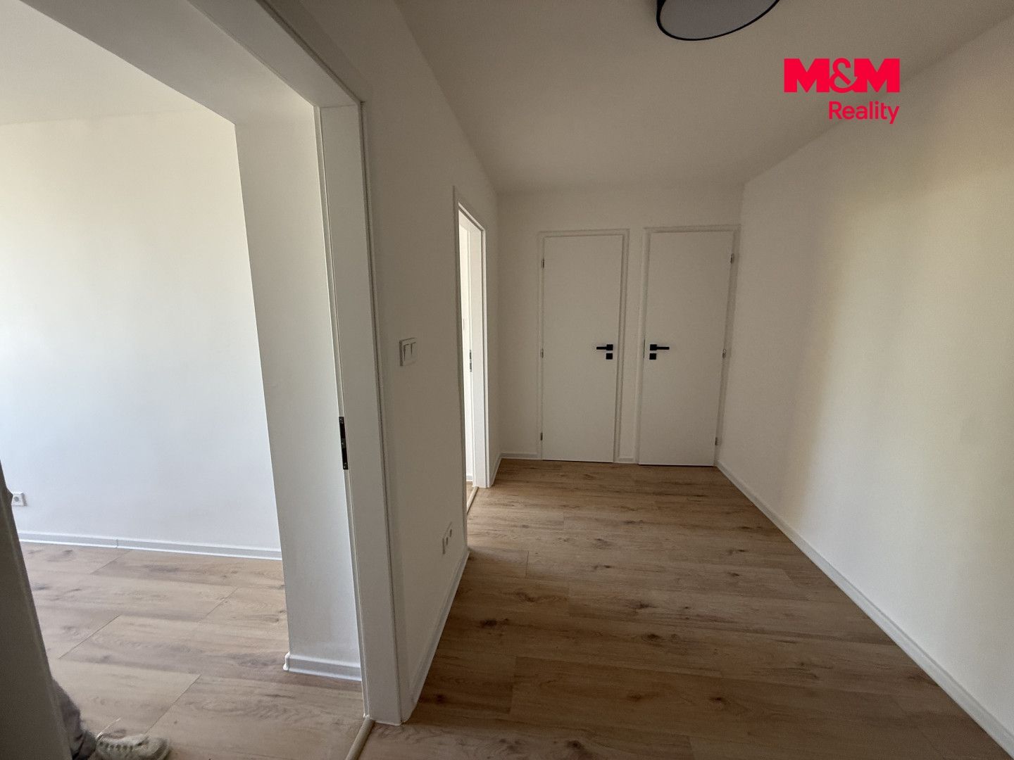 Pronájem, Byt 2+1, 63 m², Ostrava, Hulvácká, Ostrava – náhled fotky 4