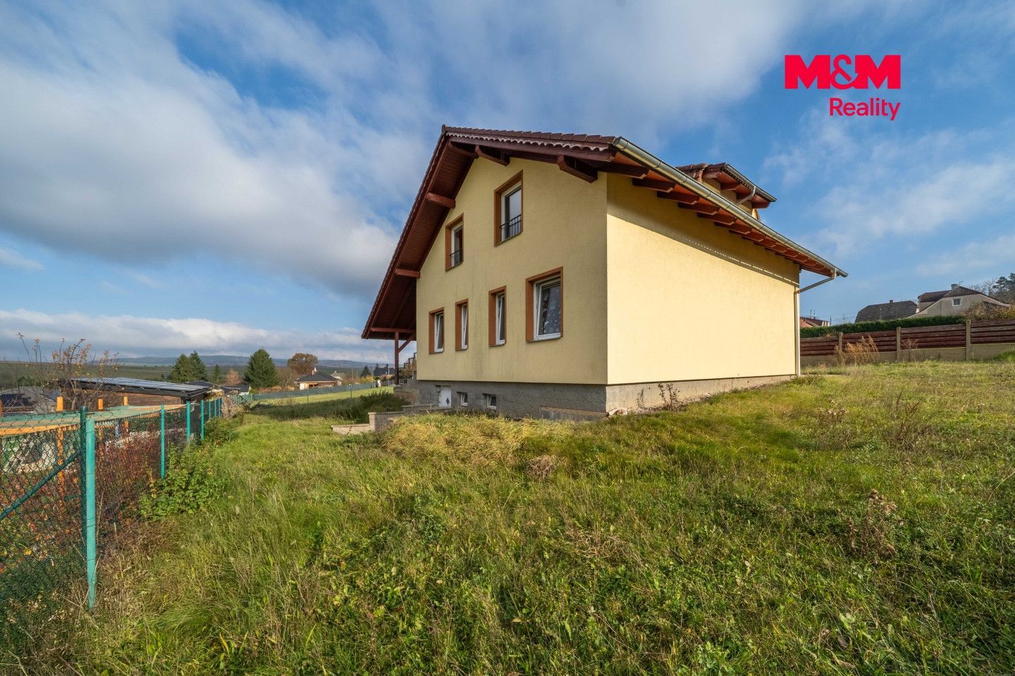 Prodej, Rodinný dům, 151 m², Litohlavy, Litohlavy – náhled fotky 24