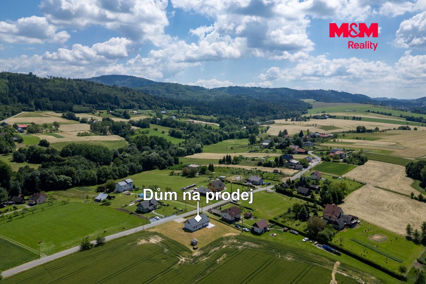 Prodej, Rodinný dům, 160 m², Jablunkov, Jablunkov – náhled fotky 39