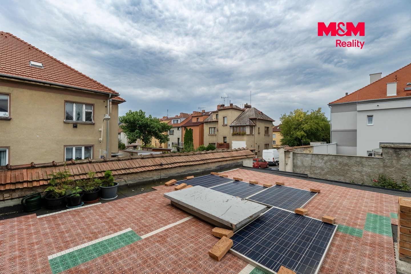 Prodej, Rodinný dům, 44 m², Roudnice nad Labem, Barákova, Roudnice nad Labem – náhled fotky 12
