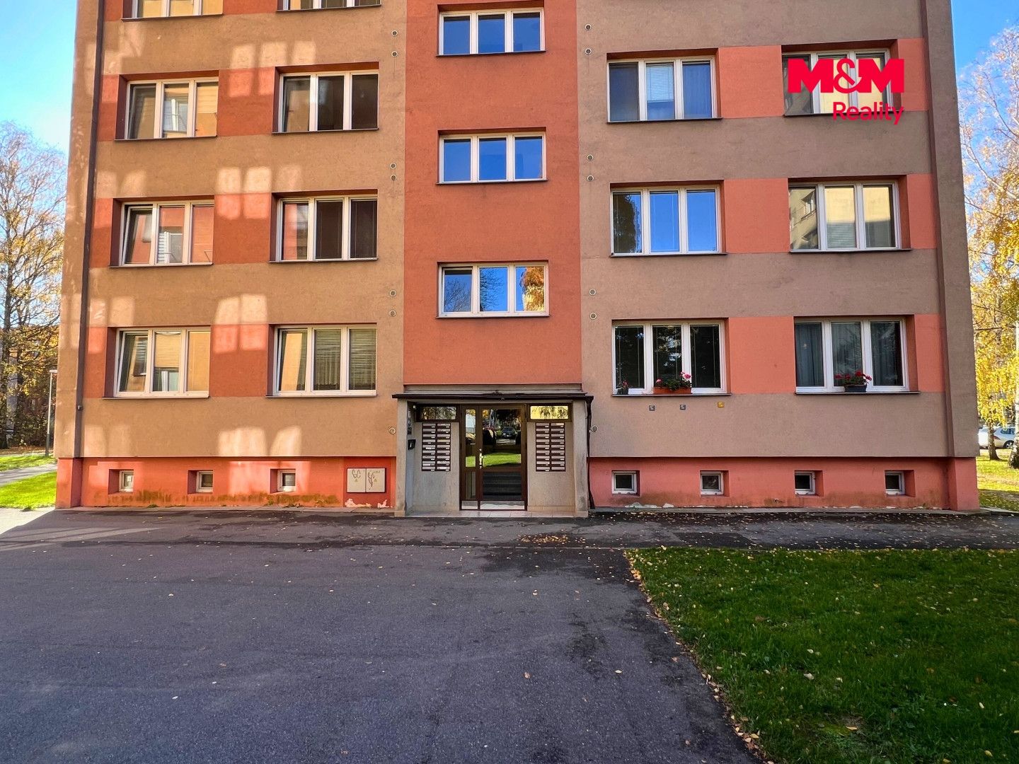 Pronájem, Byt 2+1, 55 m², Ostrava, Plzeňská, Ostrava – náhled fotky 5