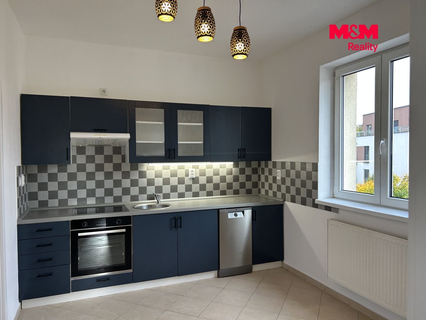 Pronájem, Byt 3+1, 74 m², Liberec, Pavlovická, Liberec – náhled fotky 2