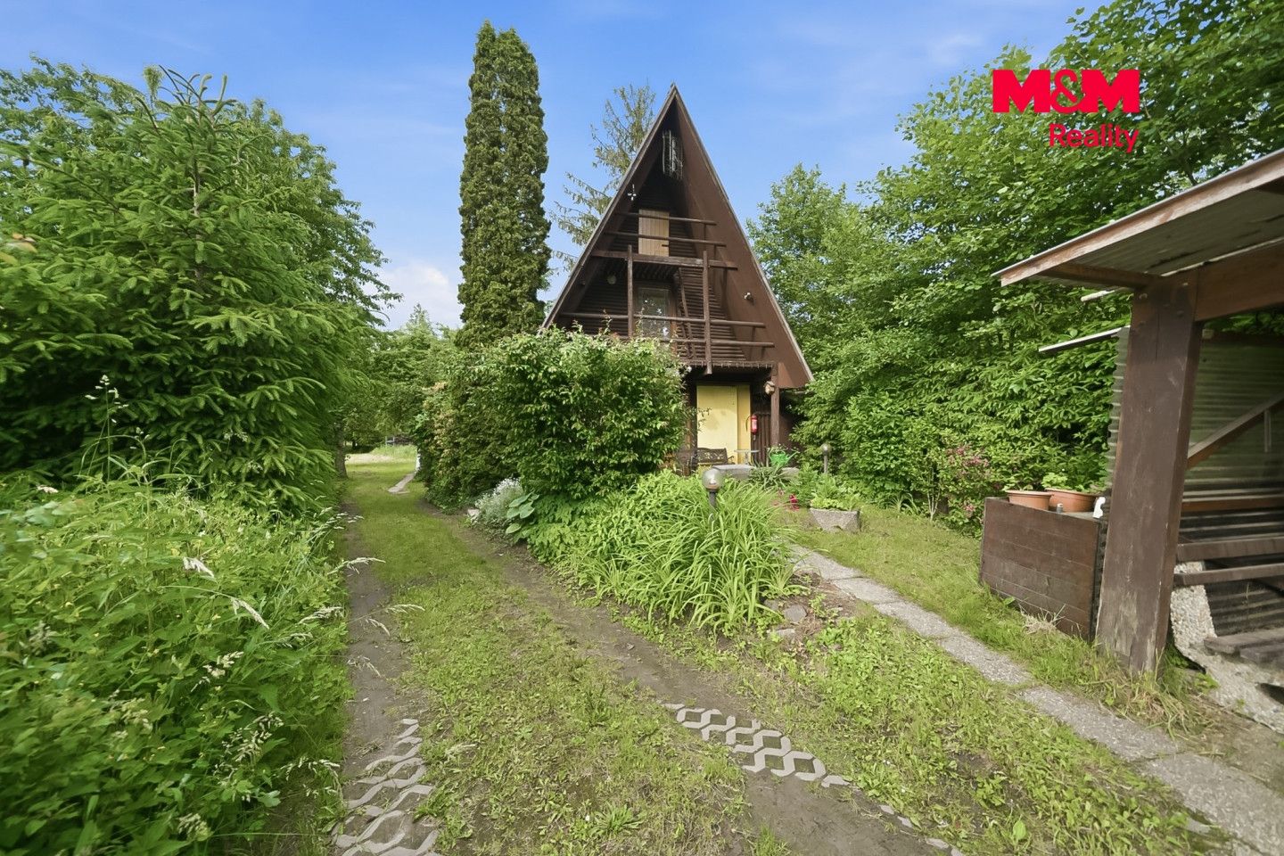 Prodej, Rodinný dům, 210 m², Bohdíkov, Bohdíkov – náhled fotky 37