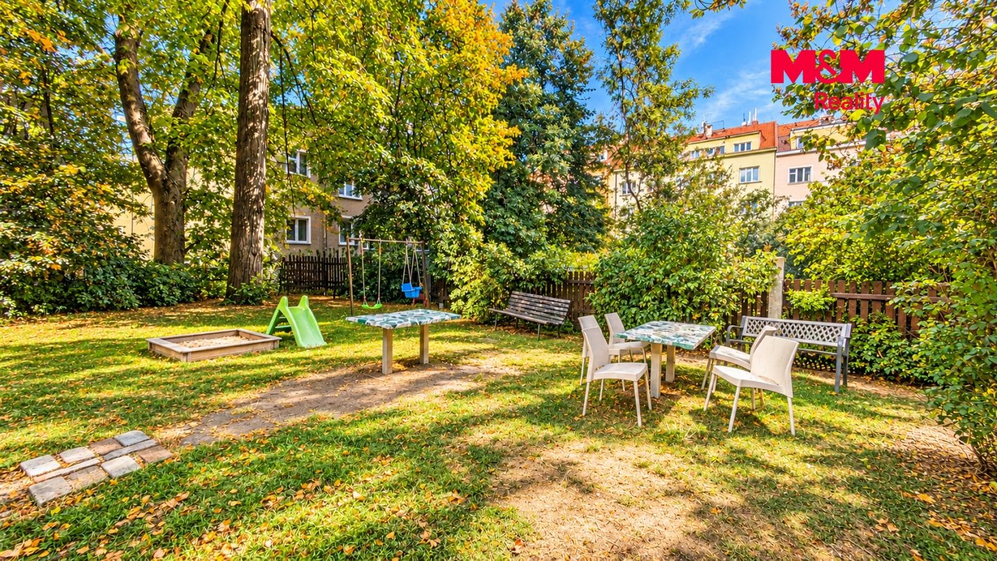 Prodej, Byt 1+1, 58 m², Praha, U družstev, Praha – náhled fotky 16