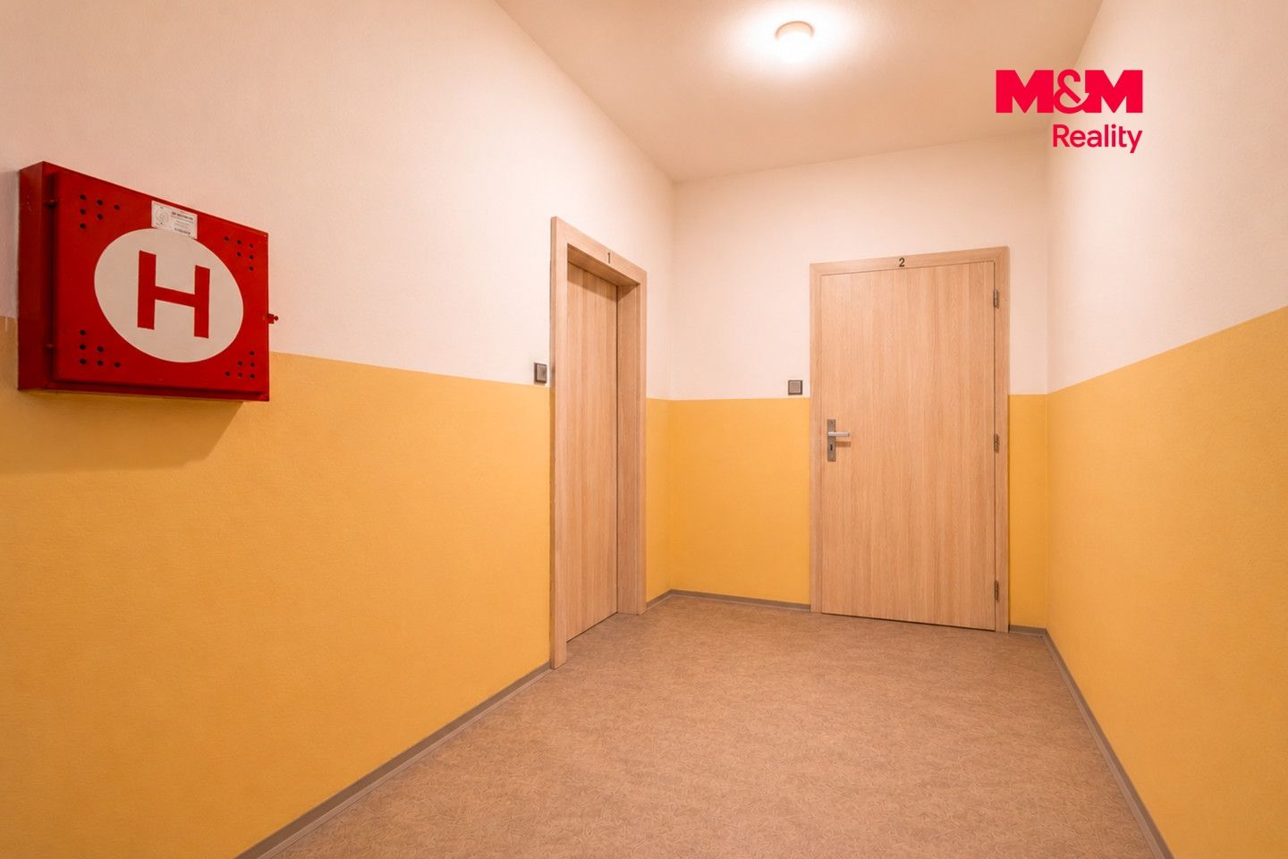 Prodej, Byt 1+1, 36 m², Jablonec nad Jizerou, Jablonec nad Jizerou – náhled fotky 12
