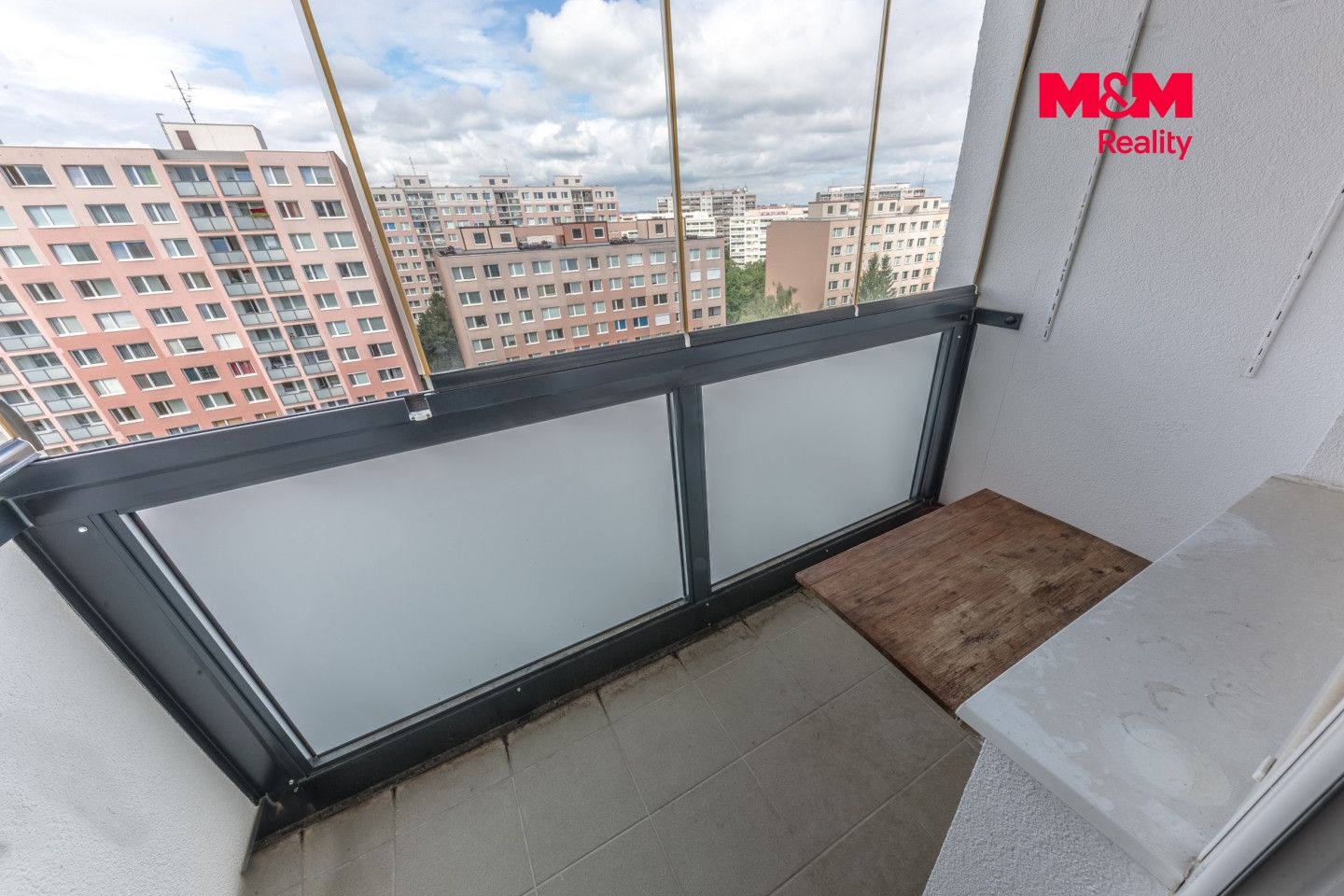 Prodej, Byt 3+kk, 62 m², Praha, Nechvílova, Praha – náhled fotky 15