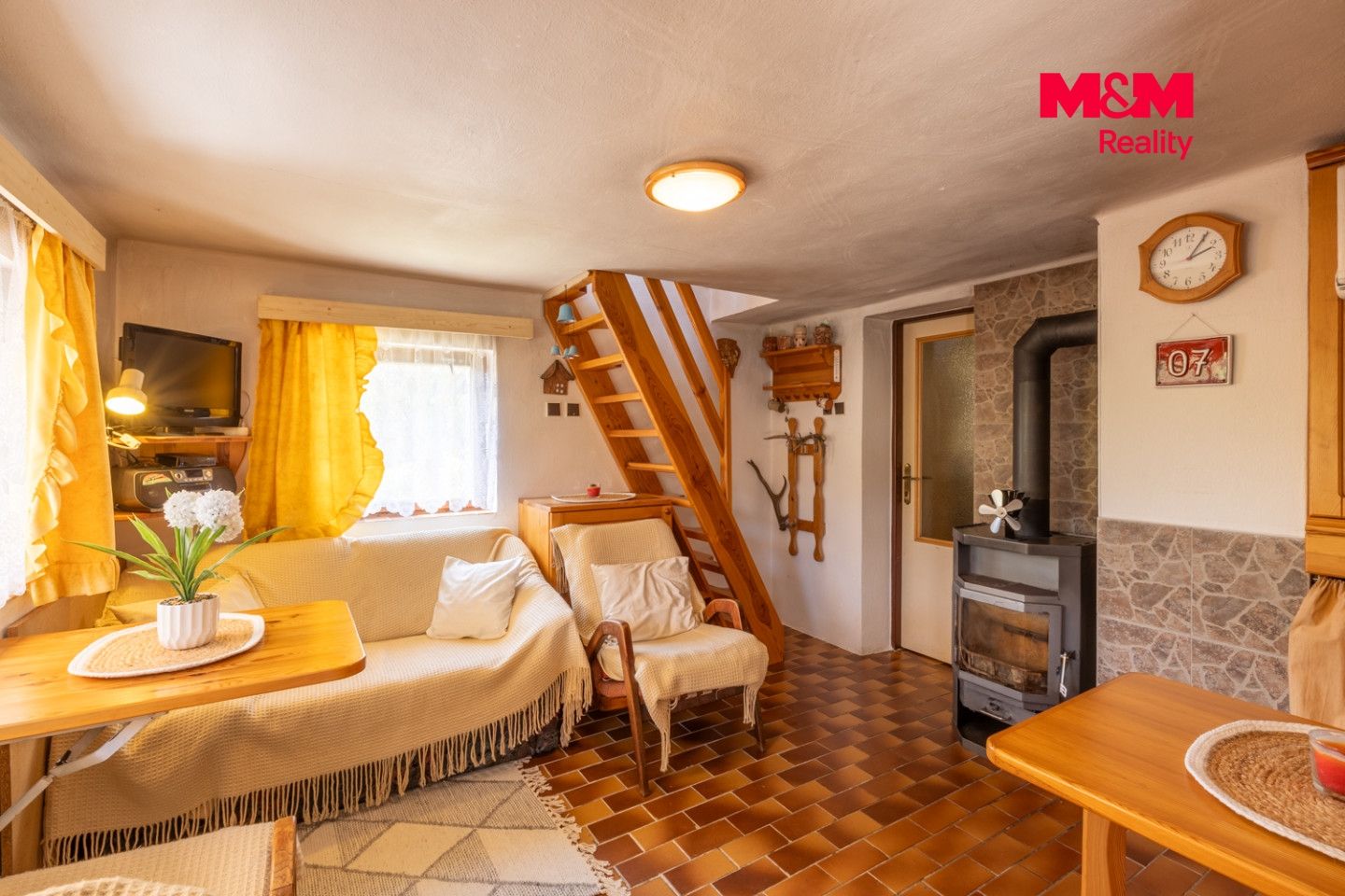 Prodej, Rodinný dům, 95 m², Bernartice, Bernartice – náhled fotky 11