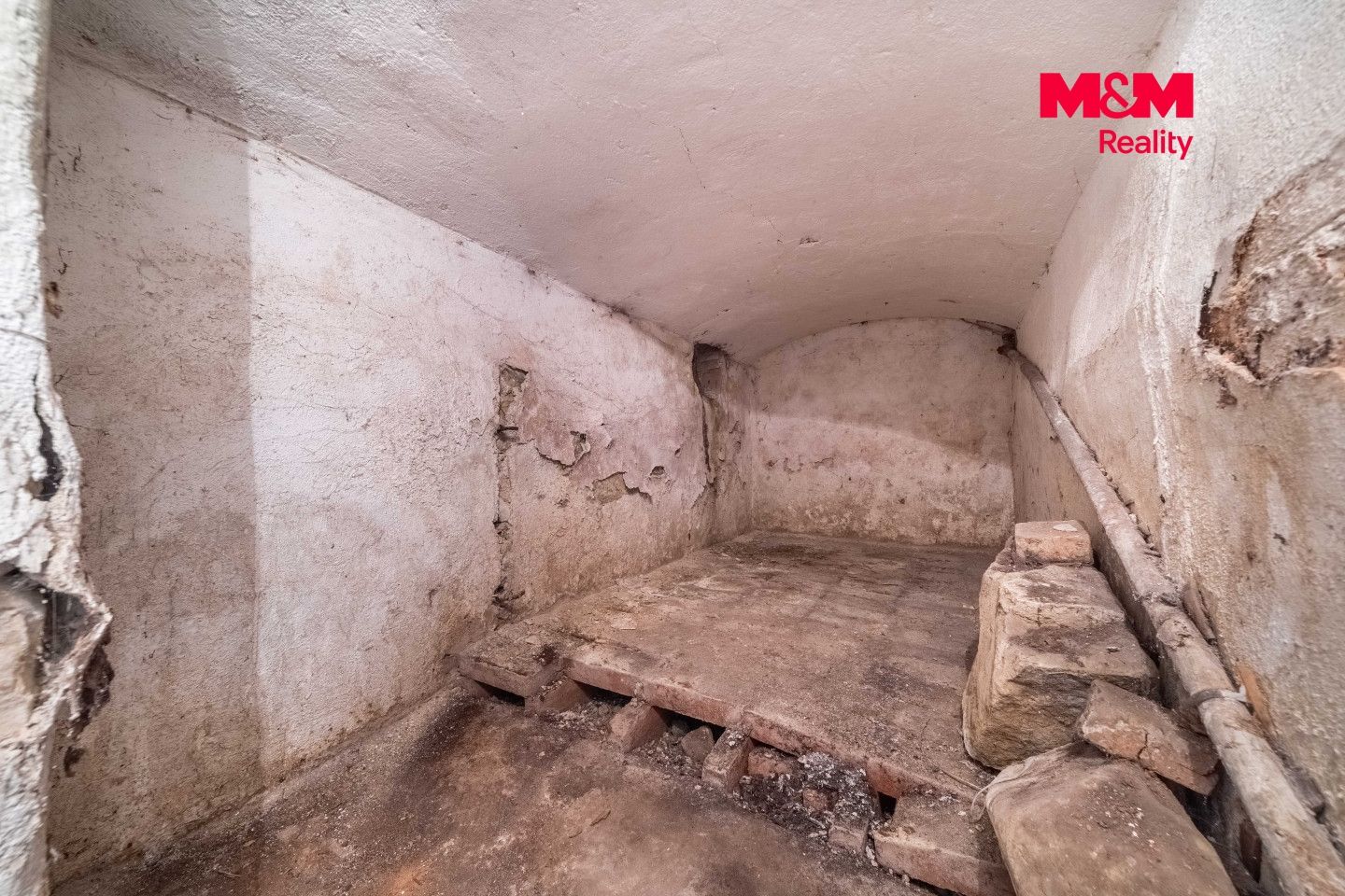 Prodej, Rodinný dům, 78 m², Volduchy, Volduchy – náhled fotky 36