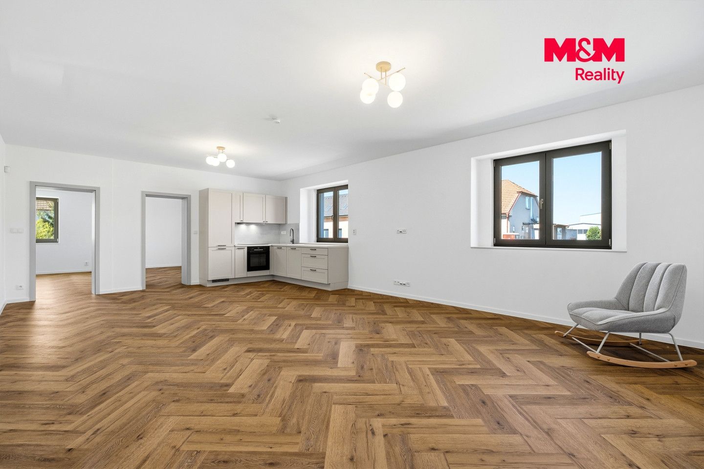 Prodej, Rodinný dům, 103 m², Choťánky, Choťánky – náhled fotky 4