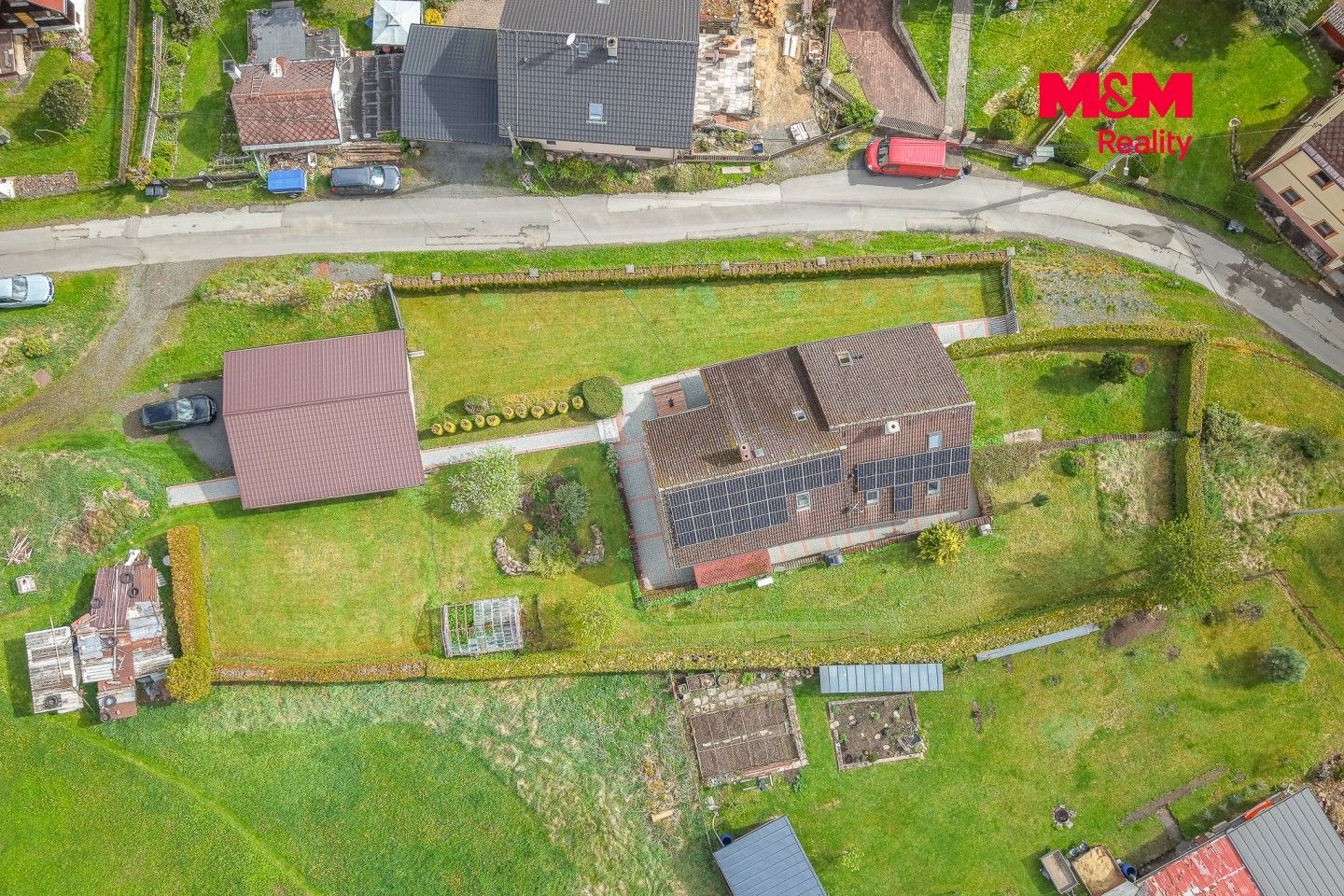 Prodej, Rodinný dům, 246 m², Teplička, Teplička – náhled fotky 4