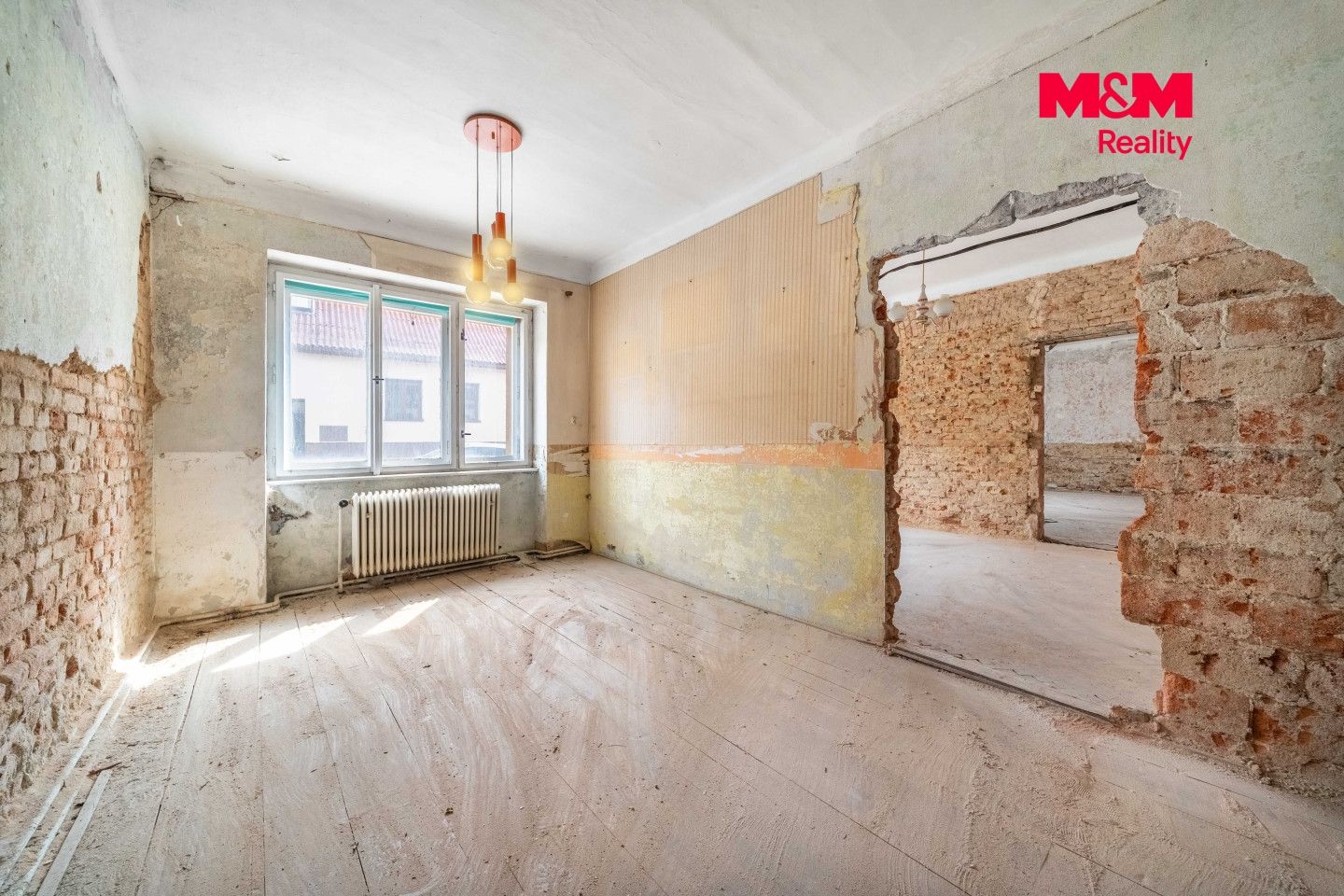 Prodej, Rodinný dům, 140 m², Radnice, Radnice – náhled fotky 14