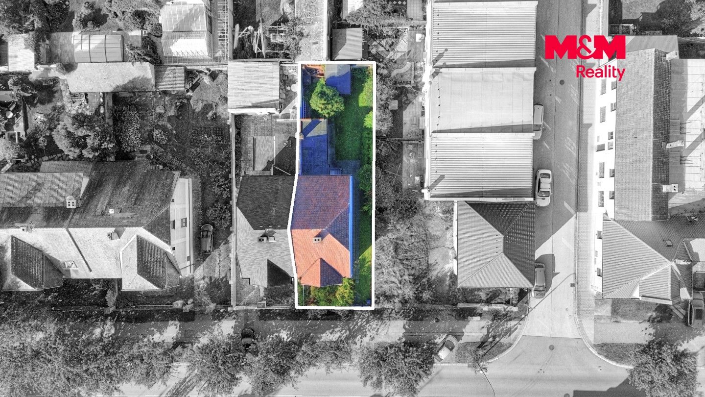 Prodej, Rodinný dům, 130 m², Chlumec nad Cidlinou, Kozelkova, Chlumec nad Cidlinou – náhled fotky 4