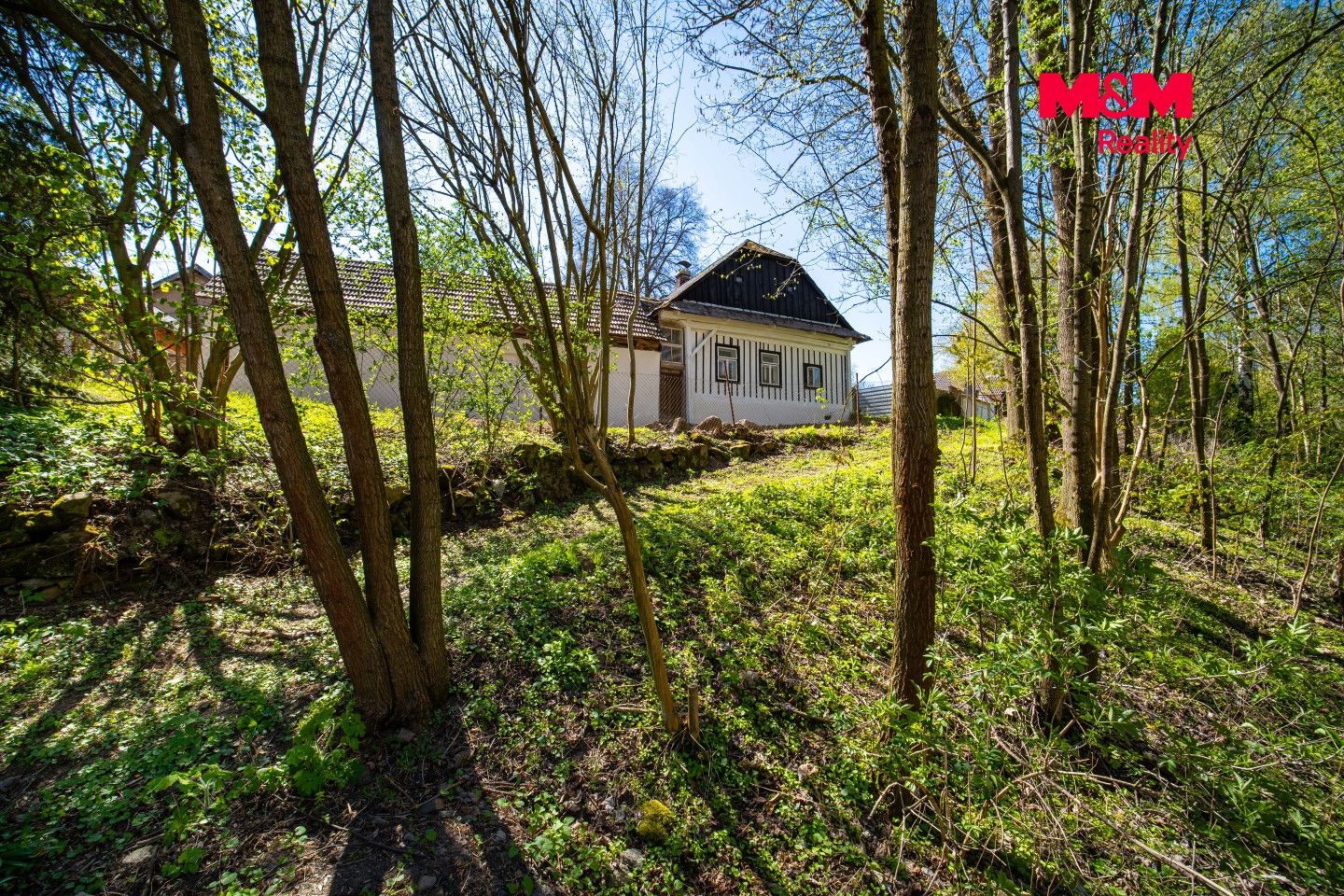 Prodej, Chalupa, 87 m², Otradov, Otradov – náhled fotky 14