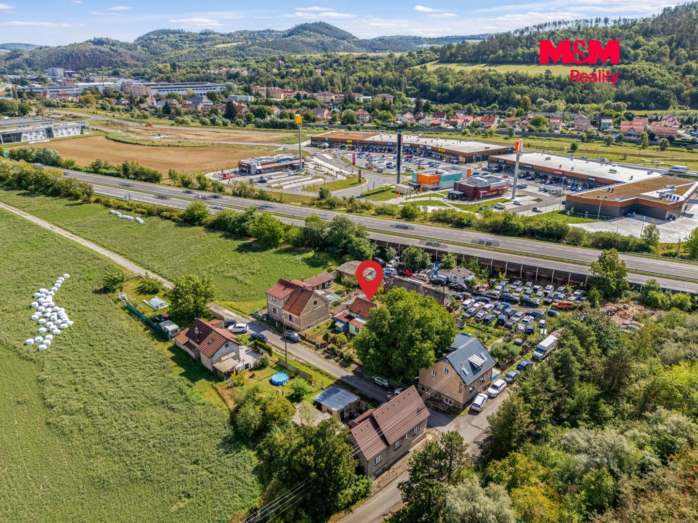 Prodej, Rodinný dům, 42 m², Králův Dvůr, U Vrby, Králův Dvůr – náhled fotky 7