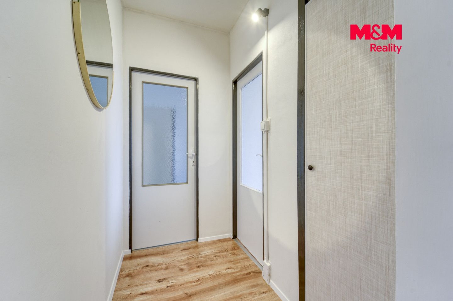 Pronájem, Byt 3+1, 62 m², Plzeň, Tachovská, Plzeň – náhled fotky 12