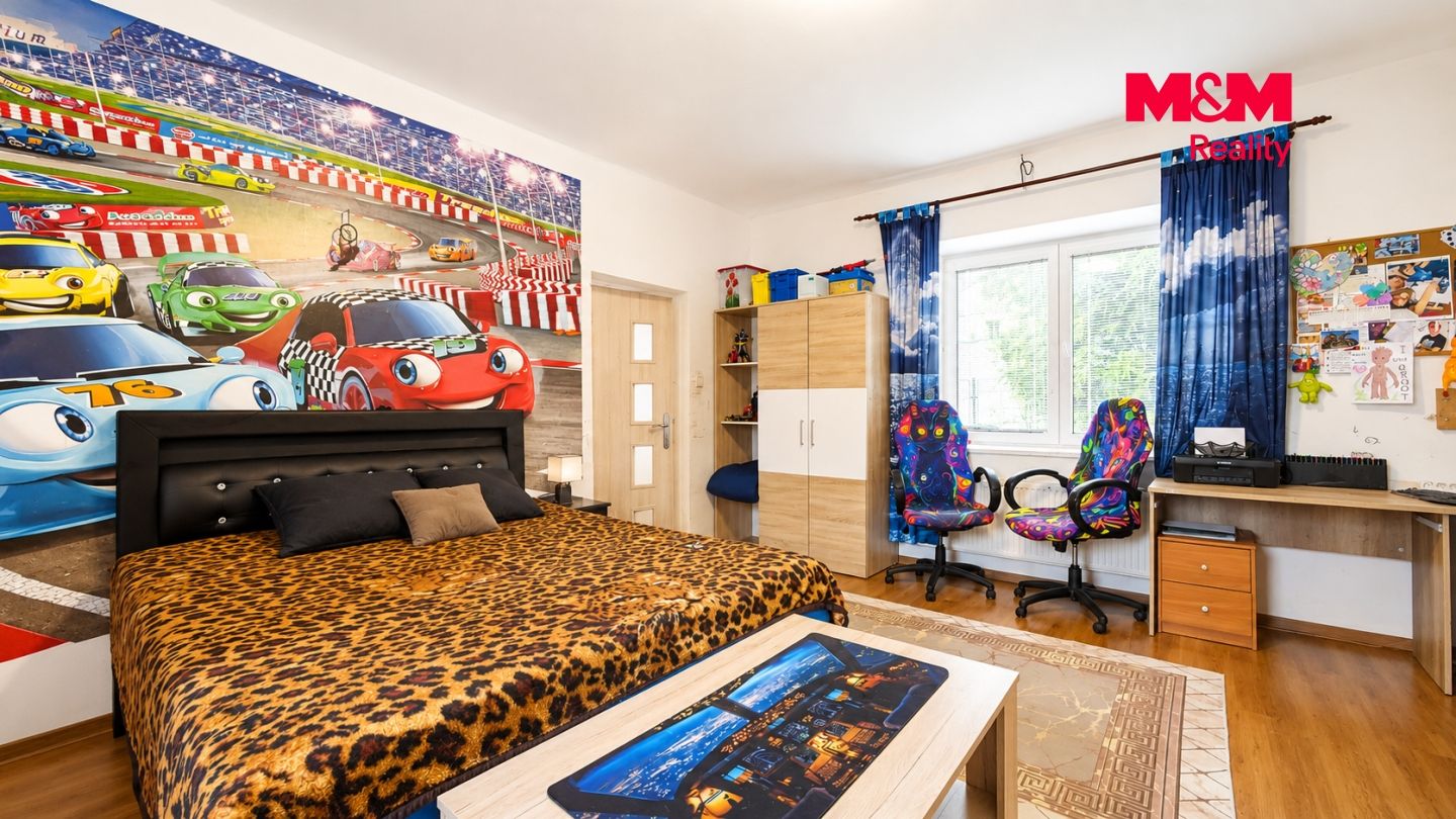 Prodej, Rodinný dům, 92 m², Plaňany, Komenského, Plaňany – náhled fotky 10