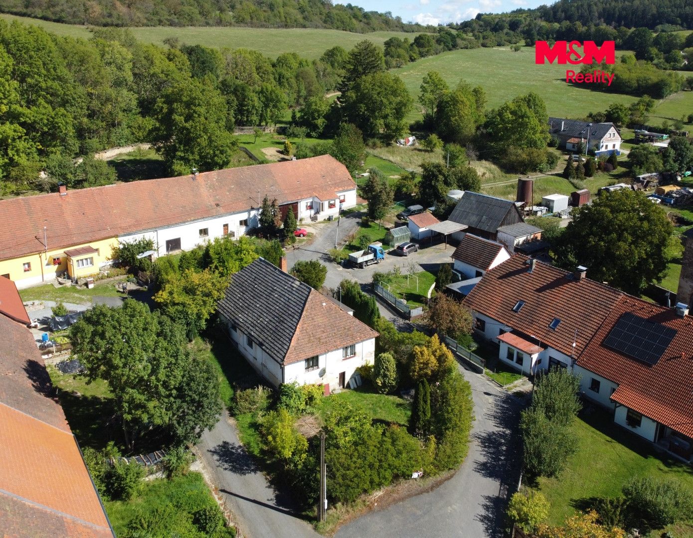 Prodej, Rodinný dům, 120 m², Předslav, Předslav – náhled fotky 27