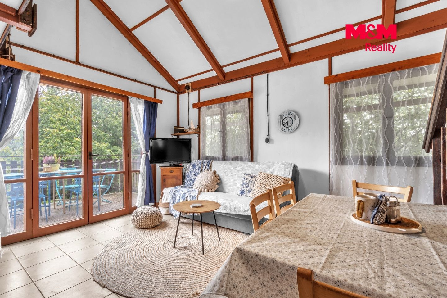 Prodej, Chata, 90 m², Pastviny, Pastviny – náhled fotky 22