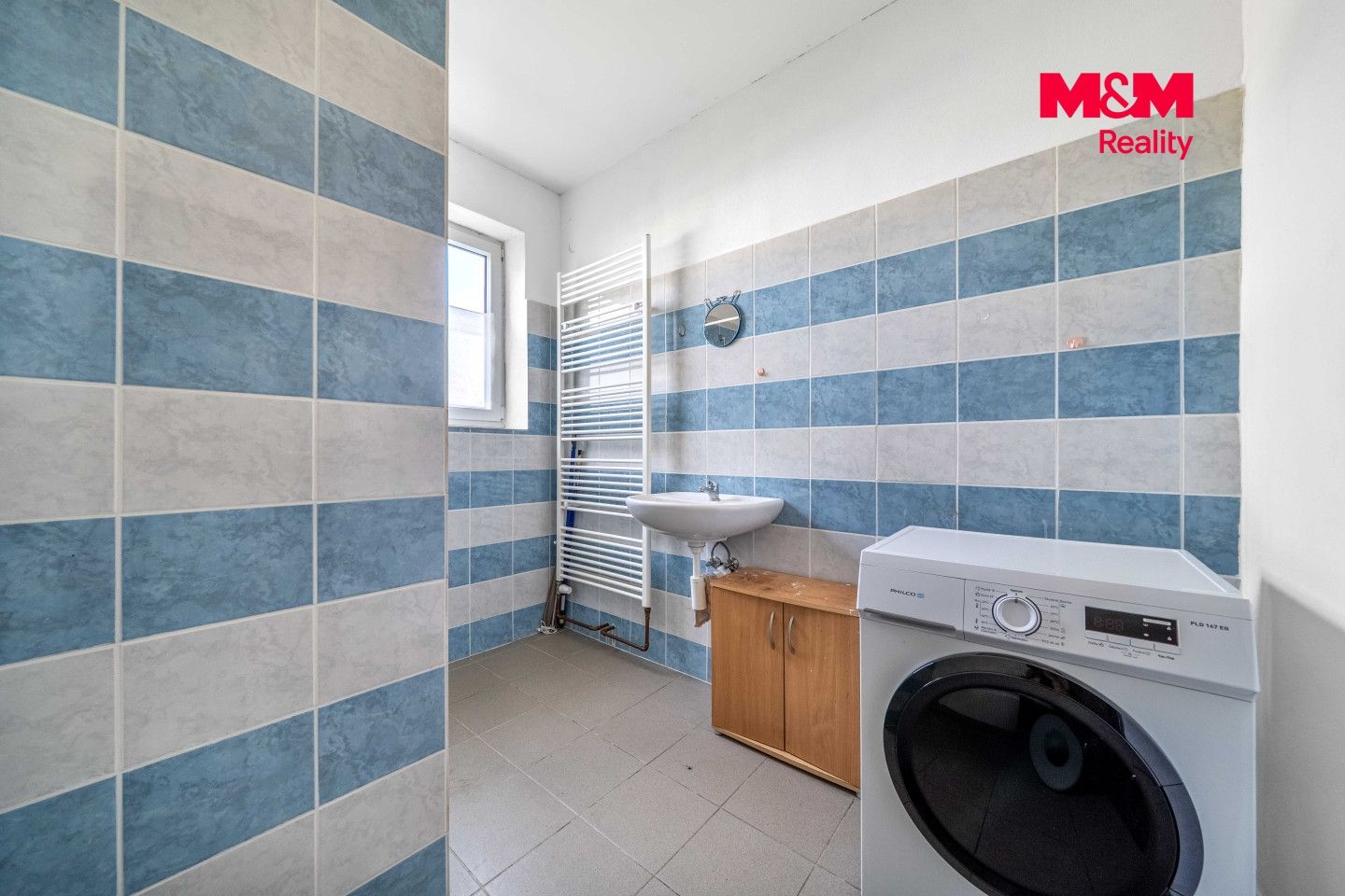 Prodej, Byt 2+1, 65 m², Poběžovice, Nádražní, Poběžovice – náhled fotky 10