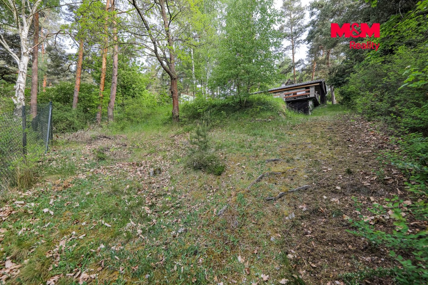 Prodej, Chata, 67 m², Stříbro, Stříbro – náhled fotky 30