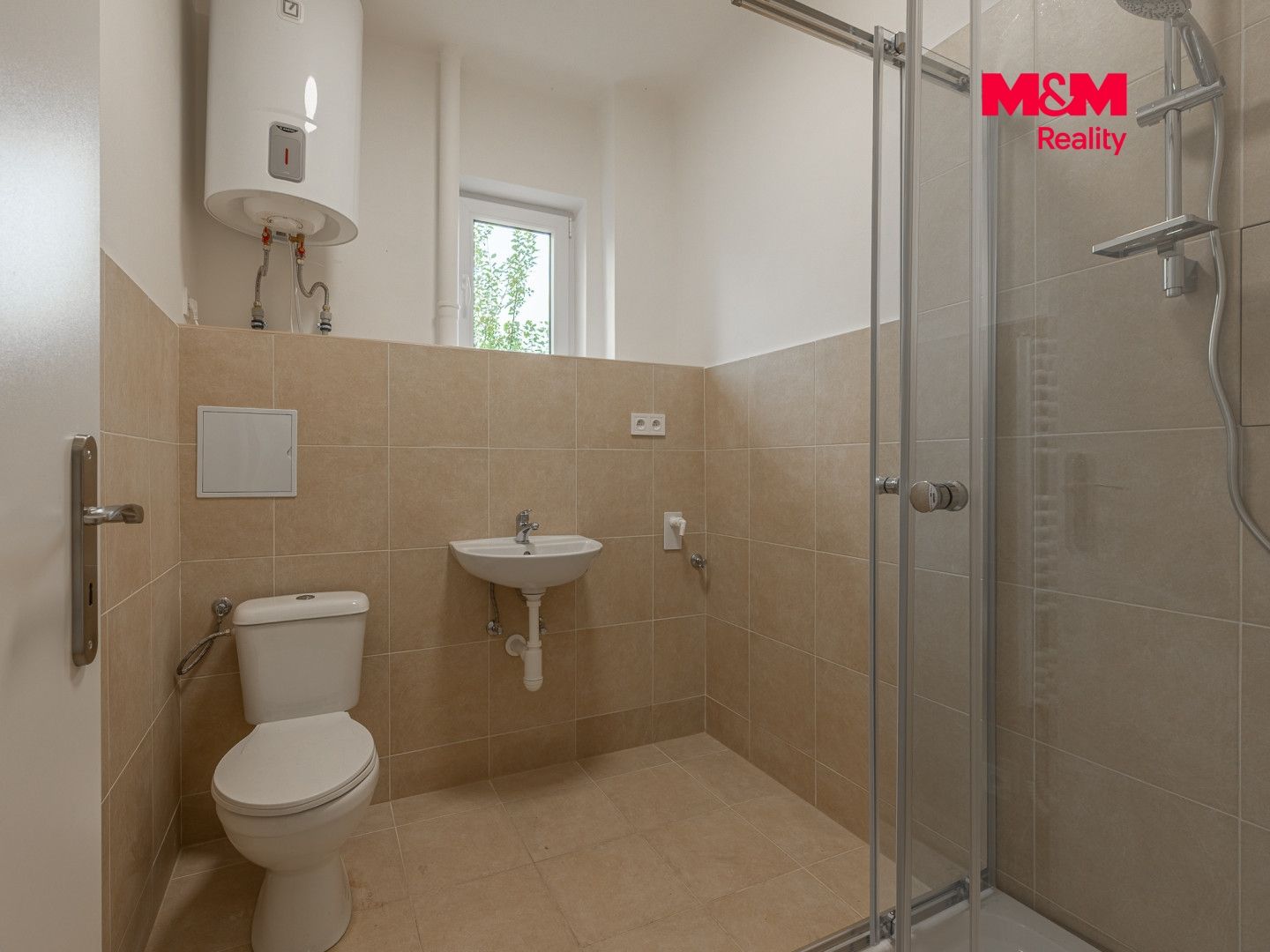 Pronájem, Byt 2+kk, 43 m², Neratovice, Jedová, Neratovice – náhled fotky 3