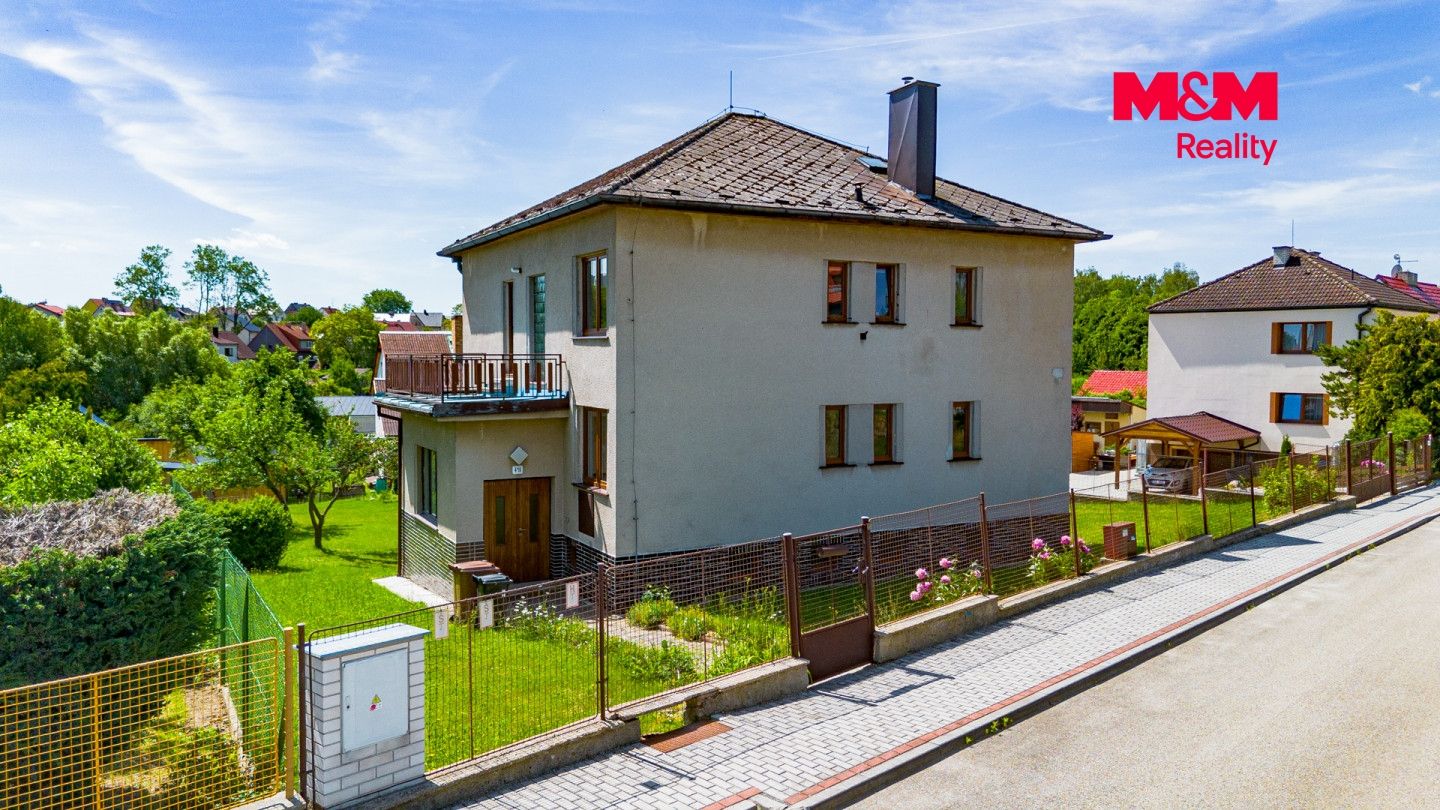 Prodej, Rodinný dům, 148 m², Velešín, Velešín – náhled fotky 35