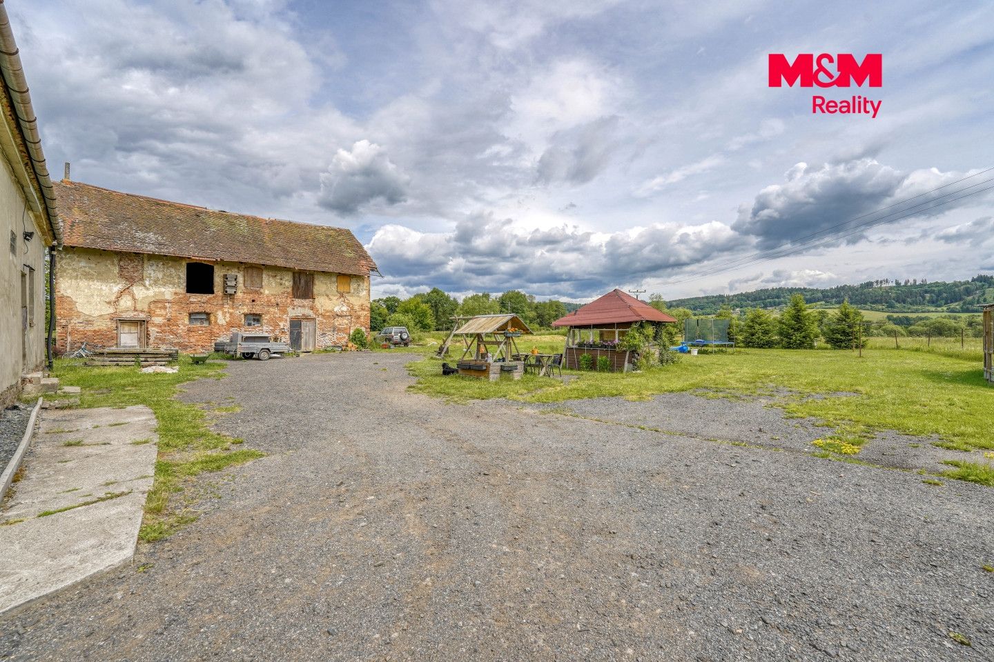 Prodej, Rodinný dům, 288 m², Mariánské Lázně, Mariánské Lázně – náhled fotky 27