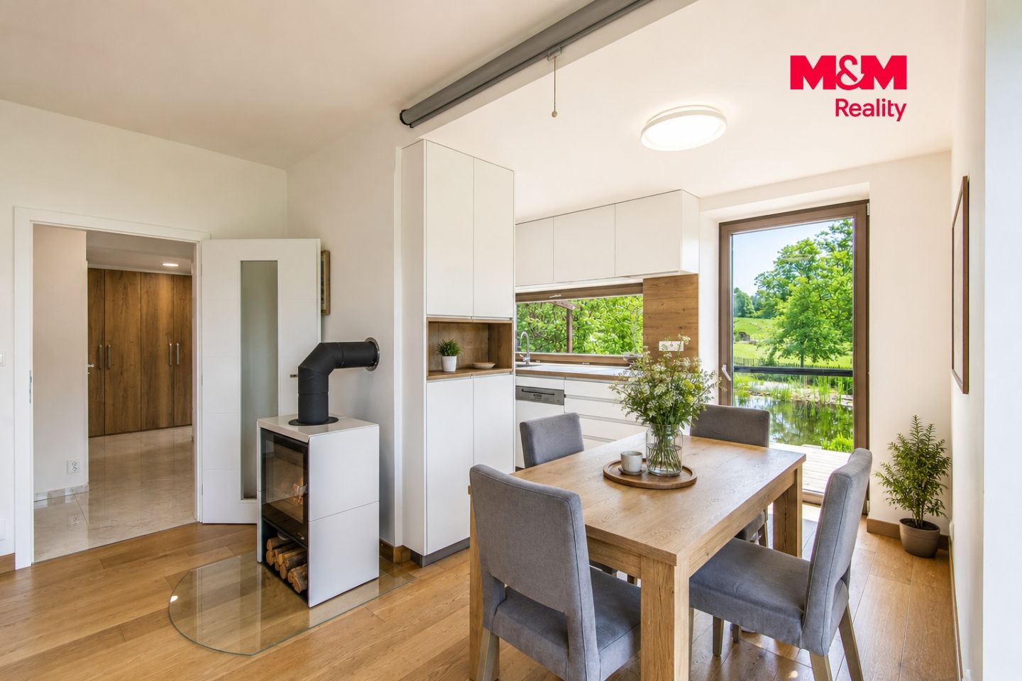Prodej, Rodinný dům, 125 m², Světlá Hora, Světlá Hora – náhled fotky 3