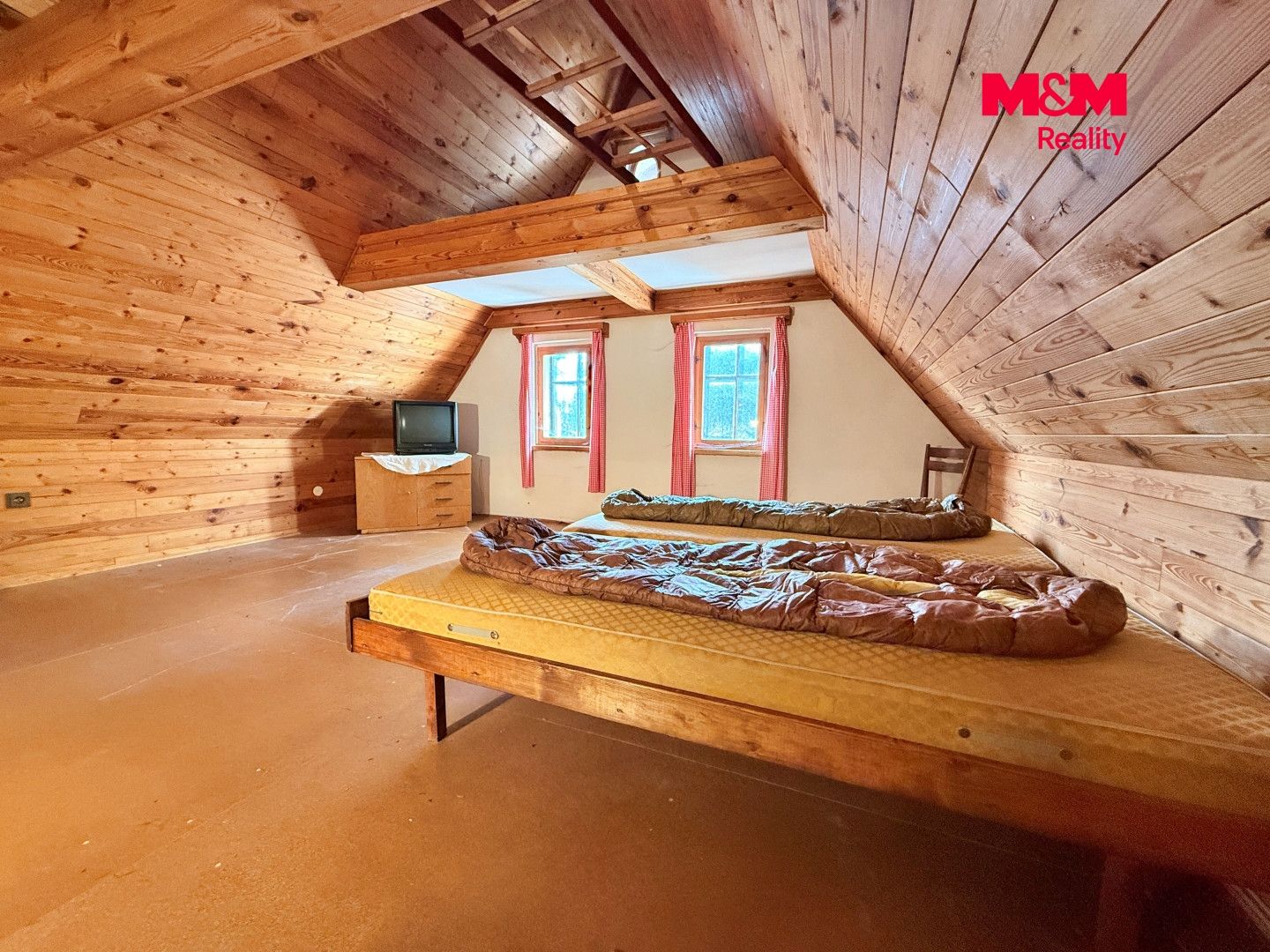 Prodej, Chalupa, 265 m², Teplice nad Metují, Teplice nad Metují – náhled fotky 18