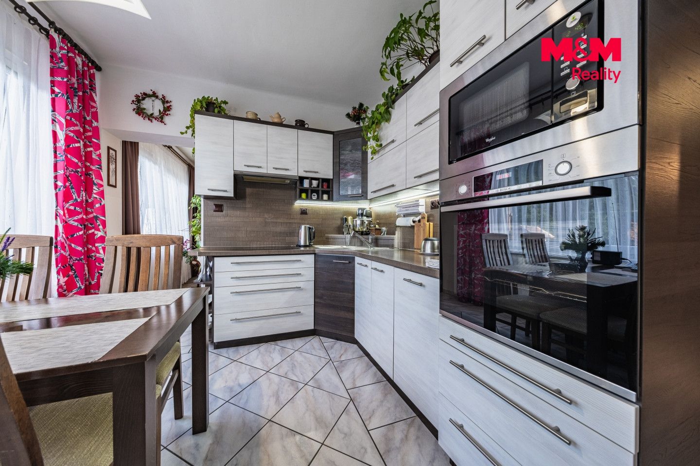 Prodej, Byt 3+1, 75 m², Protivín, Ve Školce, Protivín – náhled fotky 2