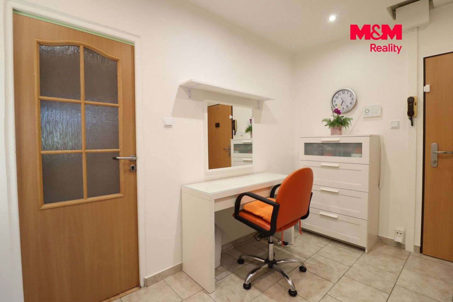 Prodej, Byt 2+1, 60 m², Postoloprty, Dvořákova, Postoloprty – náhled fotky 16
