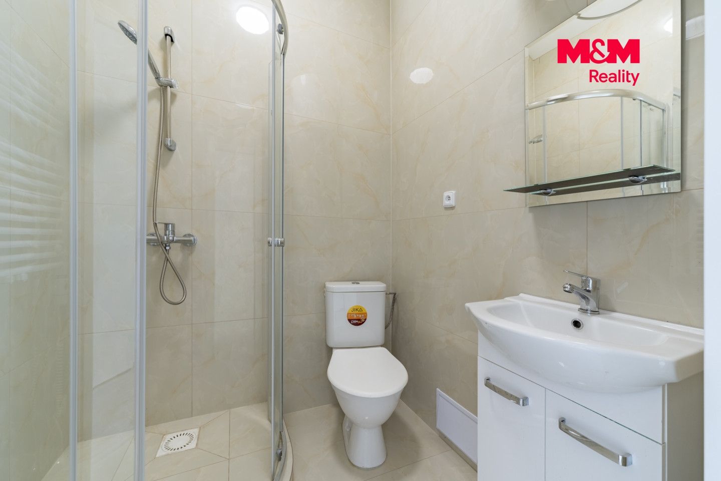 Pronájem, Byt 1+kk, 50 m², Cheb, Havlíčkova, Cheb – náhled fotky 8