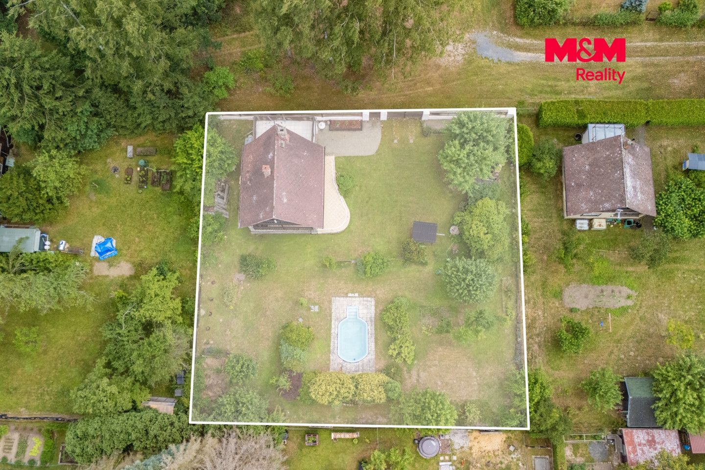 Prodej, Chata, 74 m², Stříbro, Stříbro – náhled fotky 3
