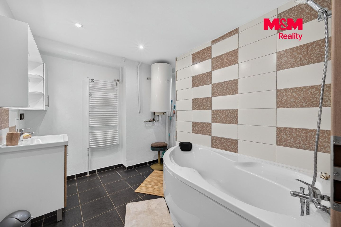 Prodej, Rodinný dům, 190 m², Kunžak, Žižkova, Kunžak – náhled fotky 8