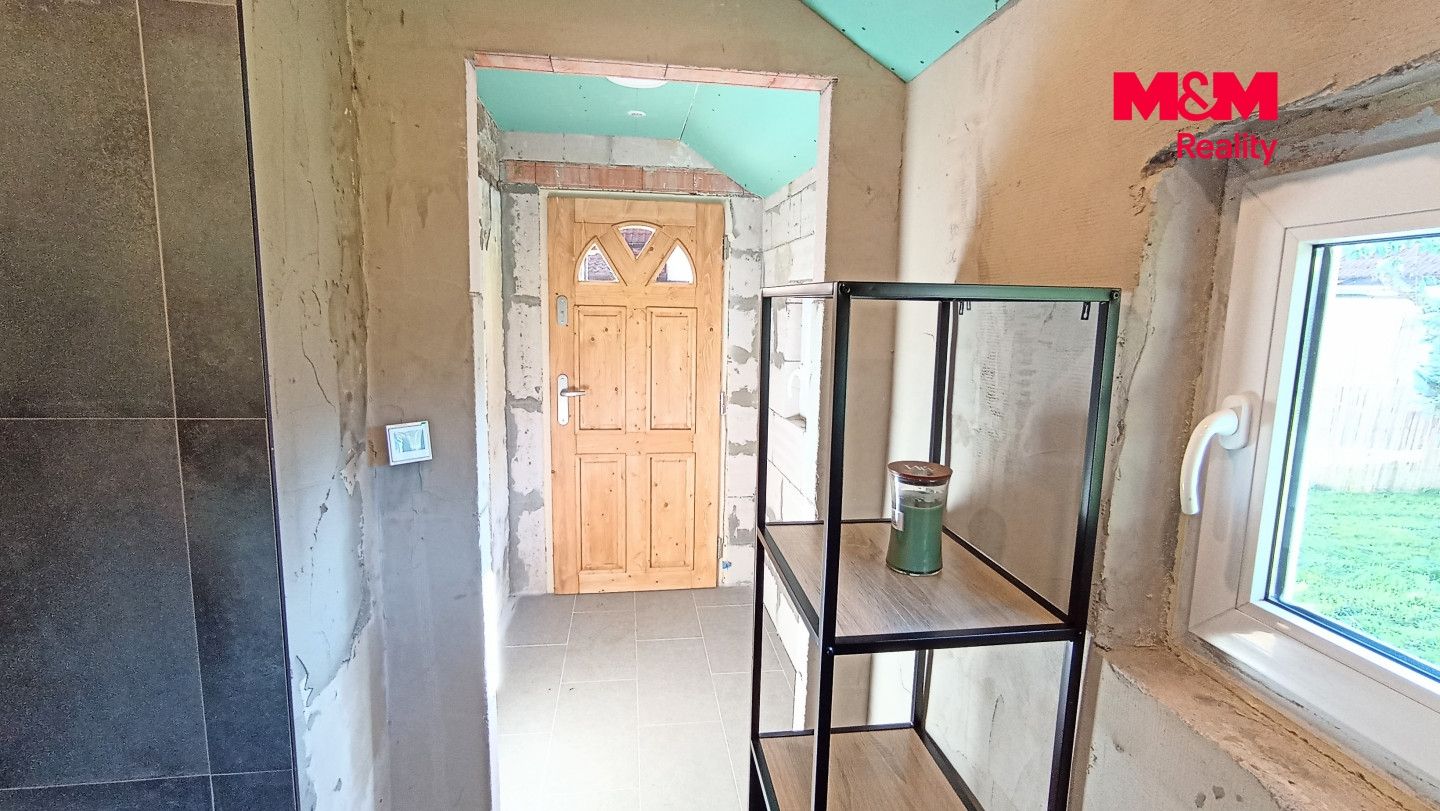 Prodej, Chalupa, 46 m², Brandov, Rudé armády, Brandov – náhled fotky 29