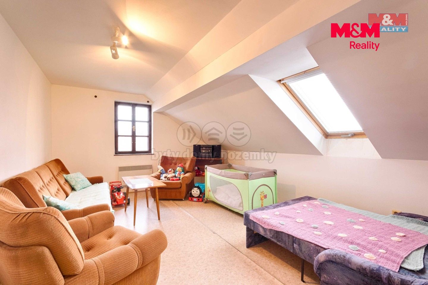 Prodej, Rodinný dům, 269 m², Pelhřimov, Palackého, Pelhřimov – náhled fotky 10