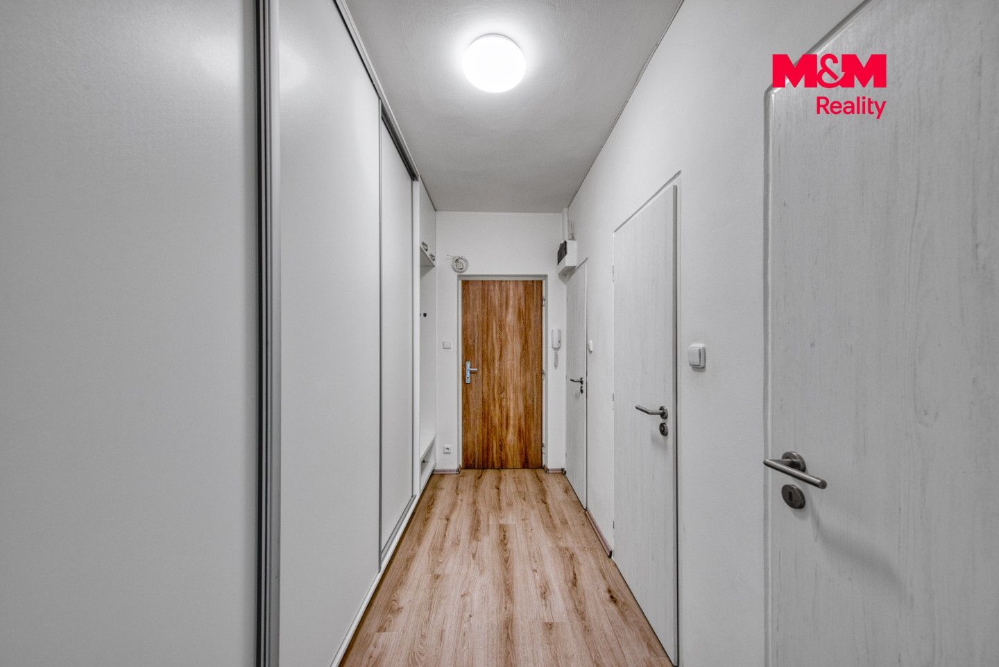 Prodej, Byt 2+1, 54 m², Praha, Na vrcholu, Praha – náhled fotky 12