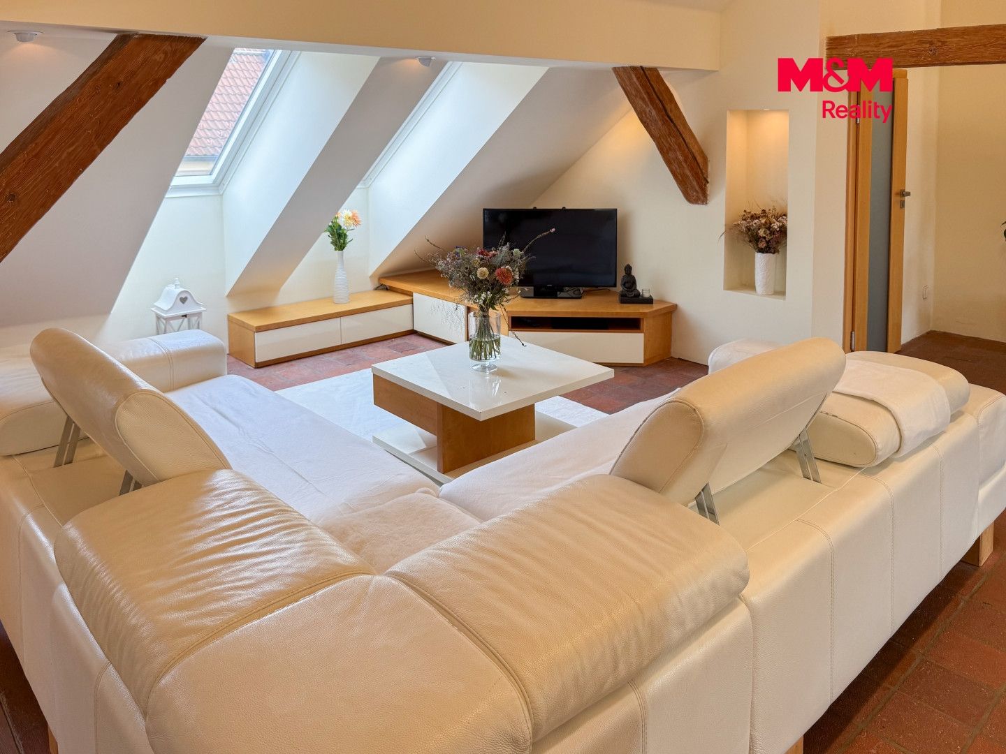 Prodej, Byt 3+kk, 190 m², Písek, Fráni Šrámka, Písek – náhled fotky 22