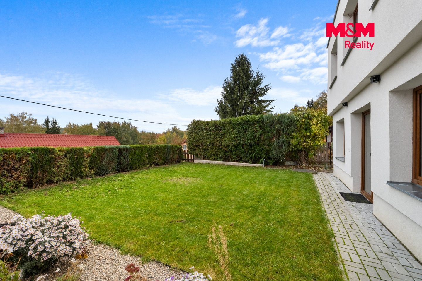 Pronájem, Rodinný dům, 115 m², Hradečno, Hradečno – náhled fotky 22