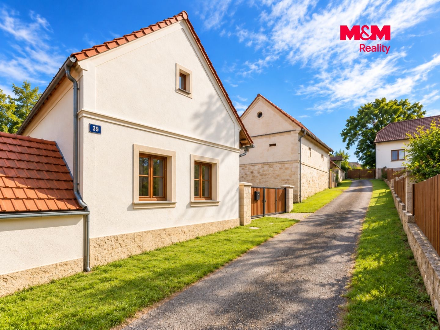 Prodej, Rodinný dům, 90 m², Kočín, Kočín – náhled fotky 2
