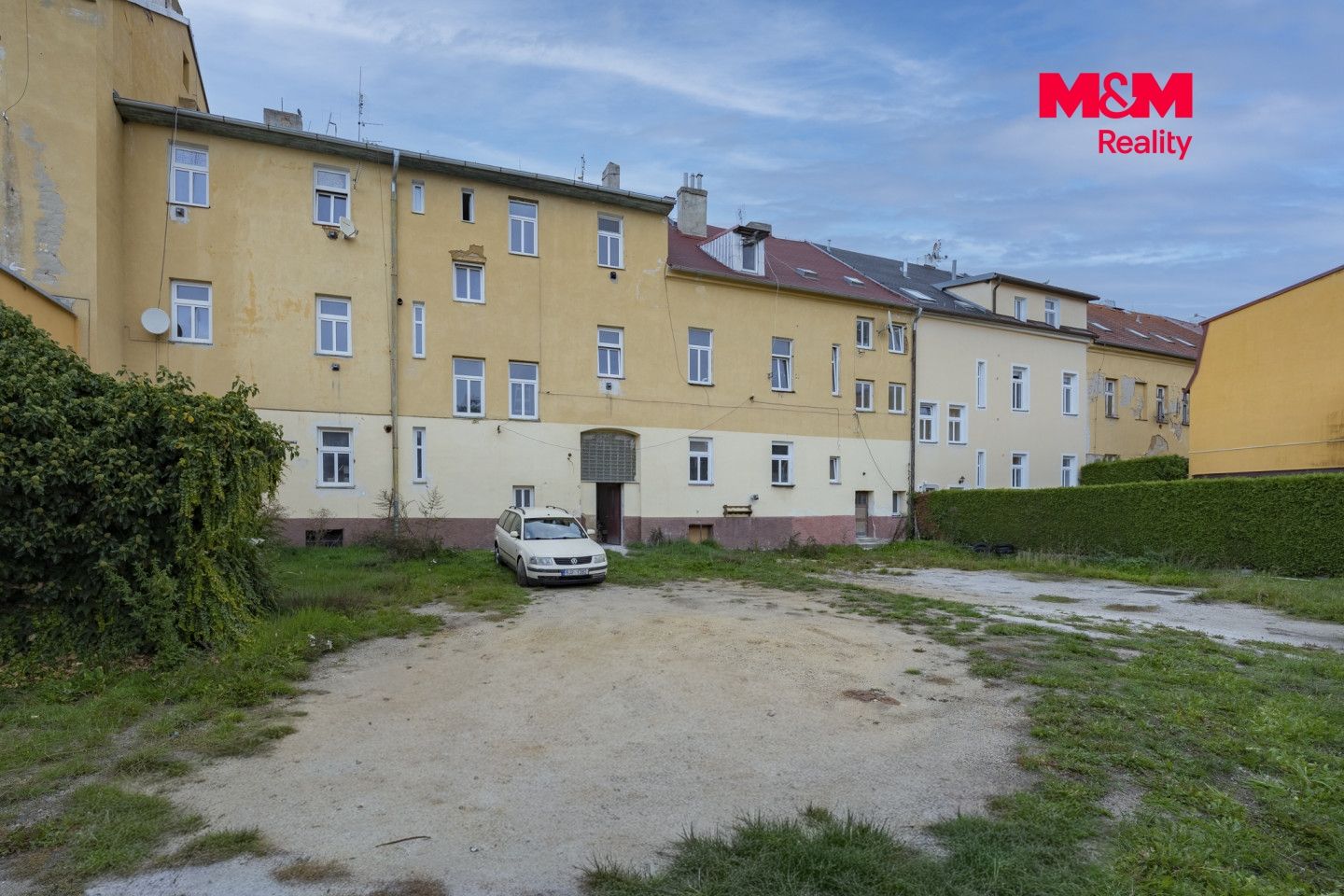 Prodej, Byt 3+1, 74 m², Františkovy Lázně, Anglická, Františkovy Lázně – náhled fotky 18