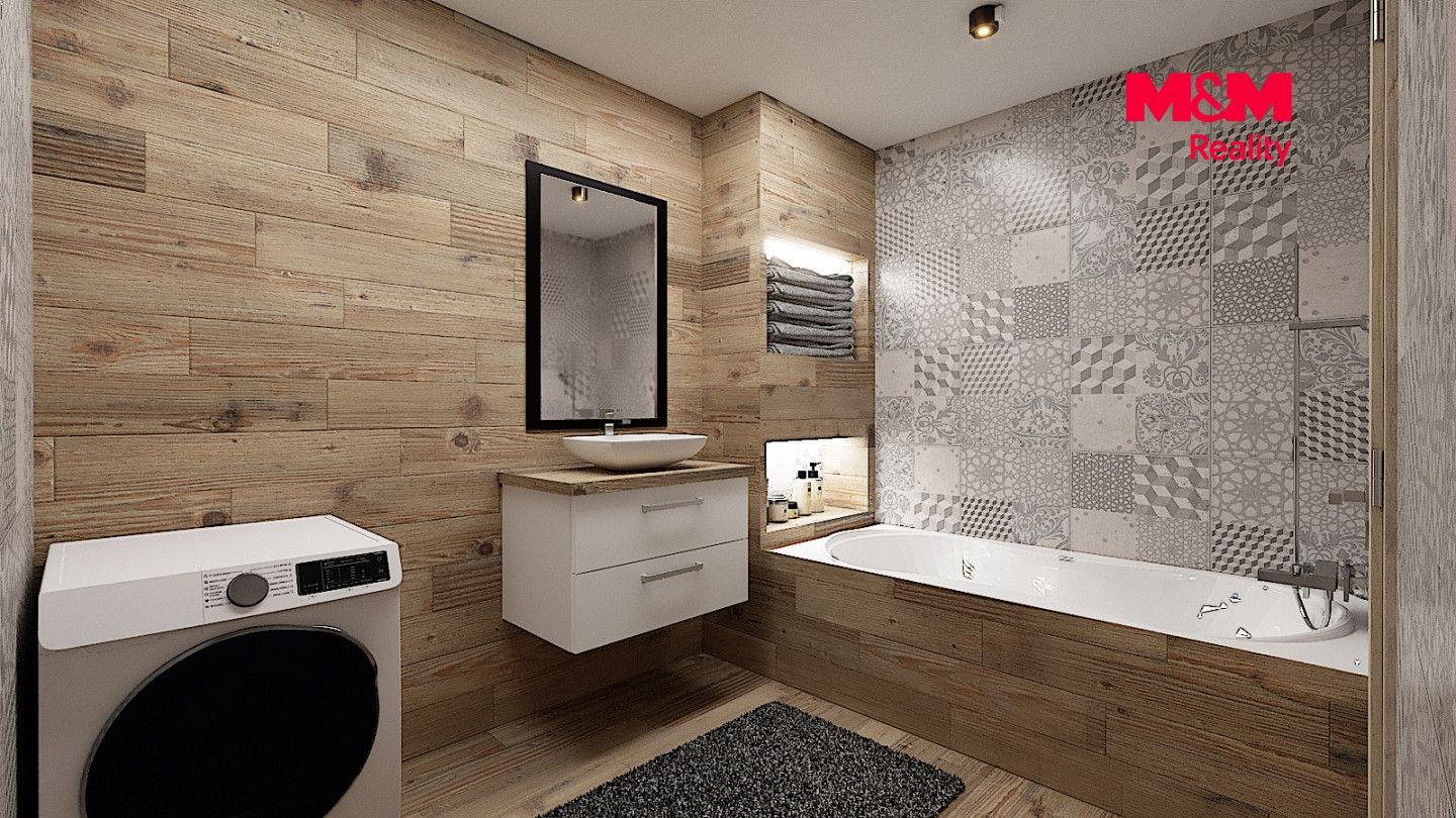 Prodej, Byt 2+1, 91 m², Nýrsko, Nýrsko – náhled fotky 7
