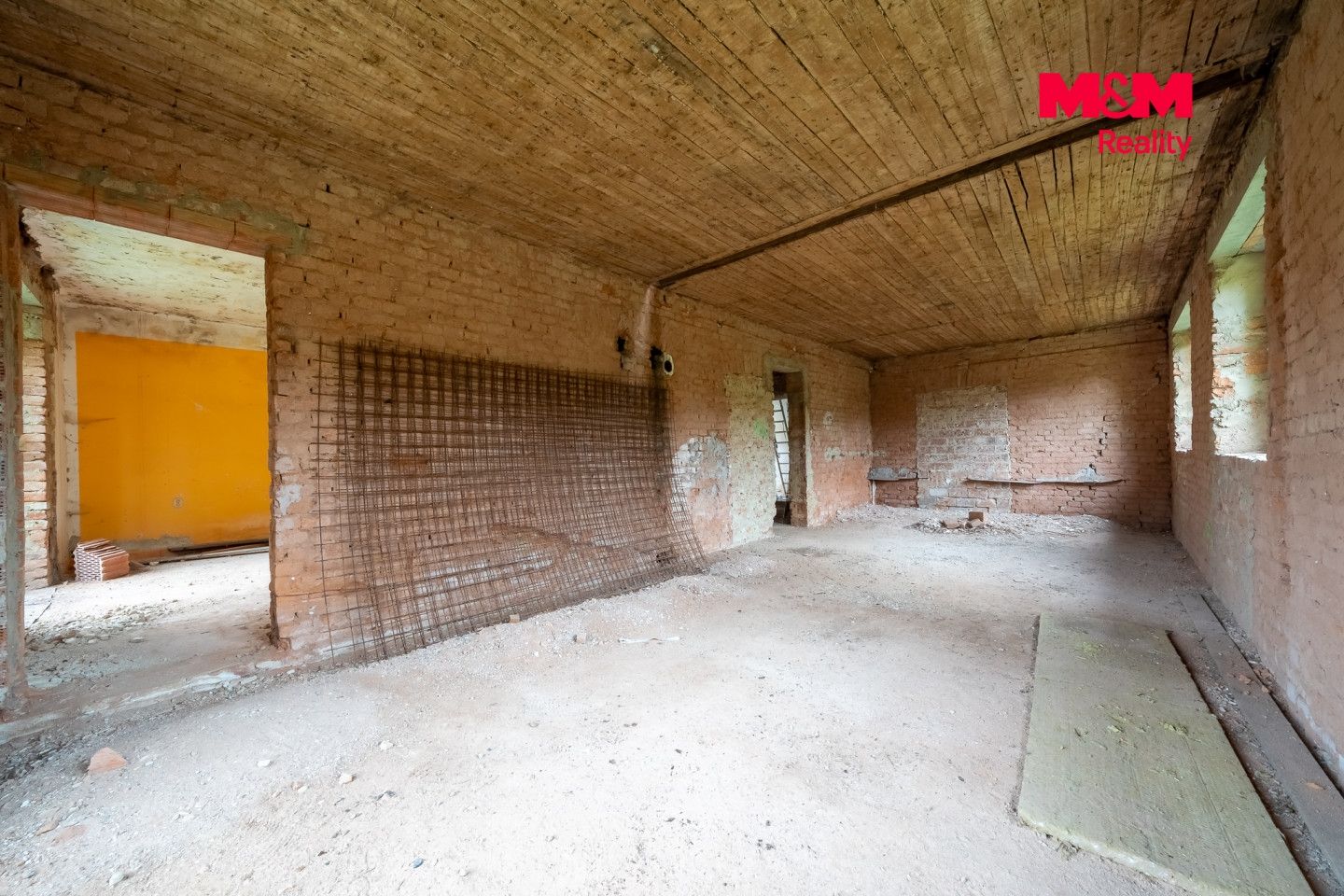 Prodej, Rodinný dům, 231 m², Moravská Třebová, Moravská Třebová – náhled fotky 42